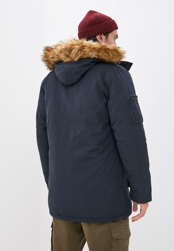 Zayne Парка - фото 3