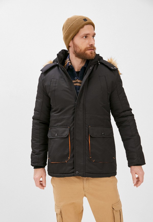 Zayne Парка - фото 1