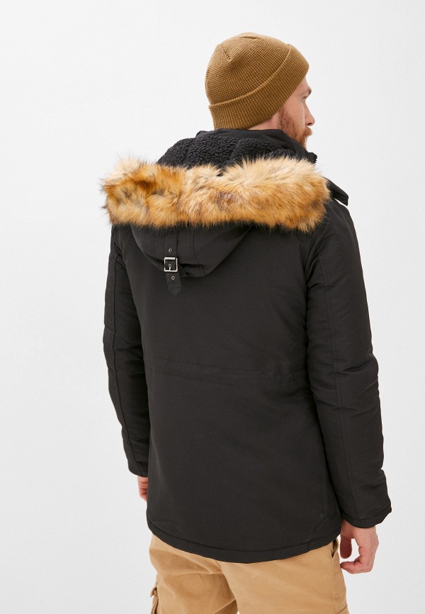 Zayne Парка - фото 3