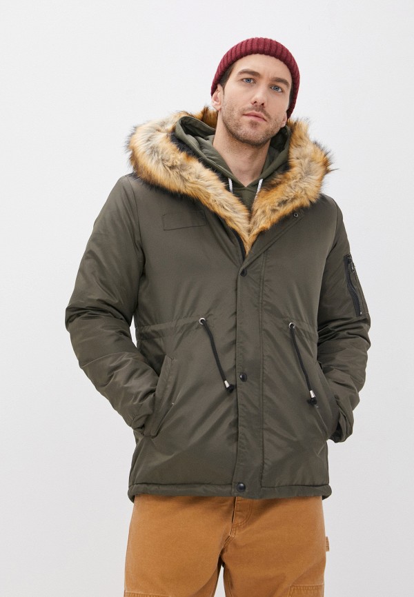 Zayne Парка - фото 1