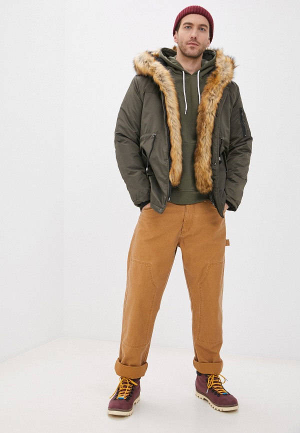 Zayne Парка - фото 2