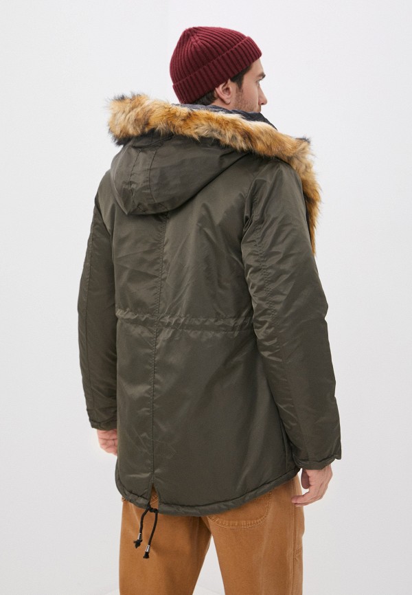 Zayne Парка - фото 3