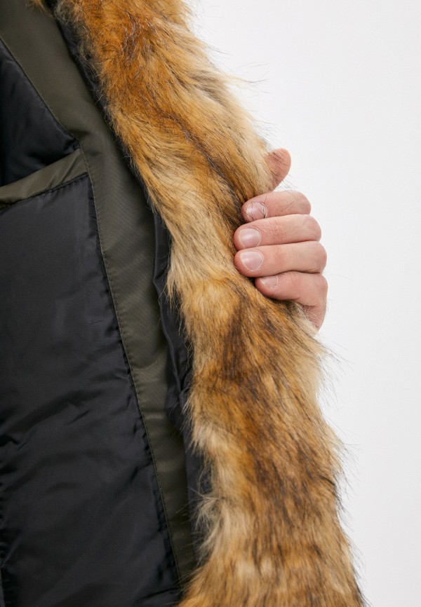 Zayne Парка - фото 4