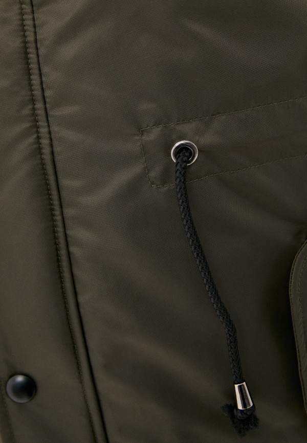 Zayne Парка - фото 5