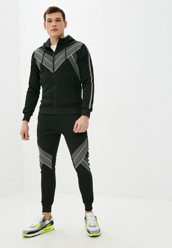 Zayne Костюм спортивный - фото 1
