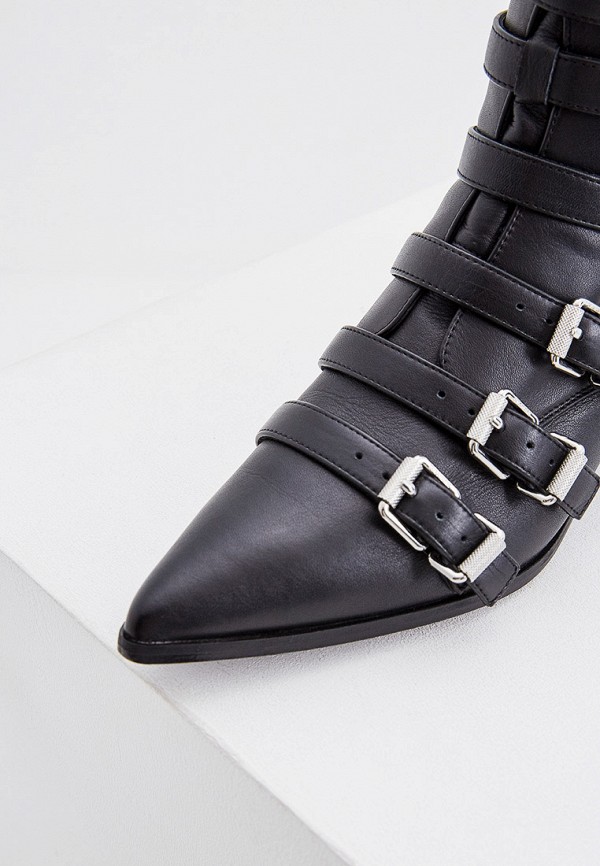 Zadig & Voltaire Ботильоны - LIBRA SHOW - фото 2