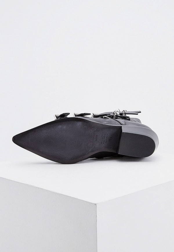 Zadig & Voltaire Ботильоны - LIBRA SHOW - фото 3