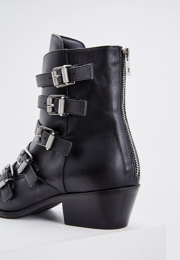 Zadig & Voltaire Ботильоны - LIBRA SHOW - фото 4