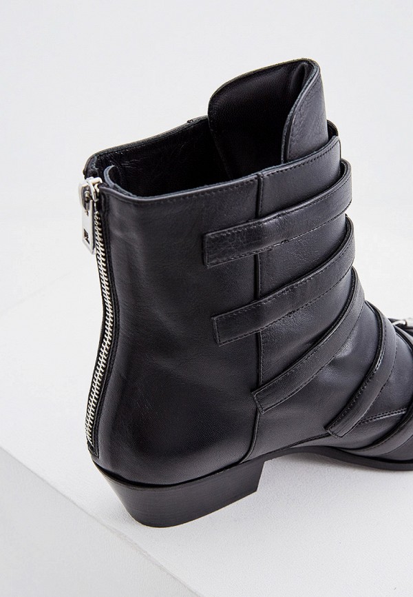 Zadig & Voltaire Ботильоны - LIBRA SHOW - фото 5