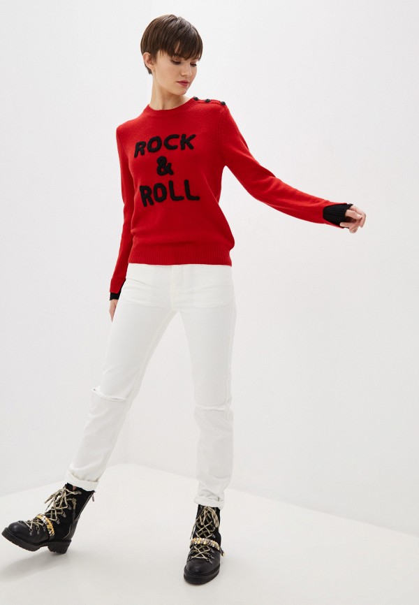 Zadig and voltaire delly sweater new arrivals