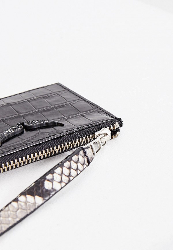 Zadig & Voltaire Кошелек - ZV PASS EMBOSSE - фото 3