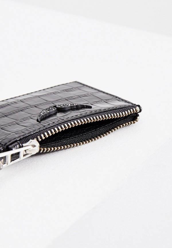 Zadig & Voltaire Кошелек - ZV PASS EMBOSSE - фото 5