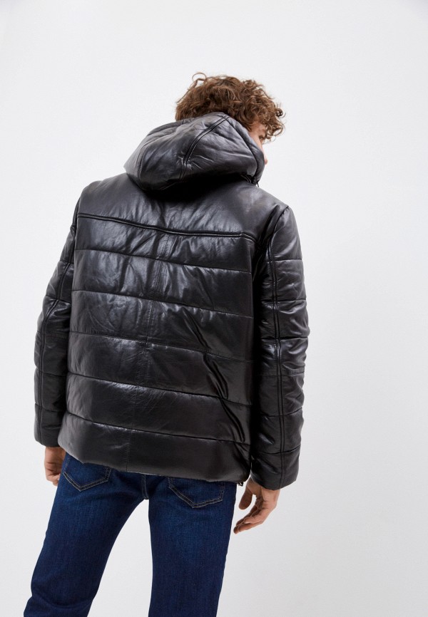 Zadig & Voltaire Куртка кожаная - фото 4