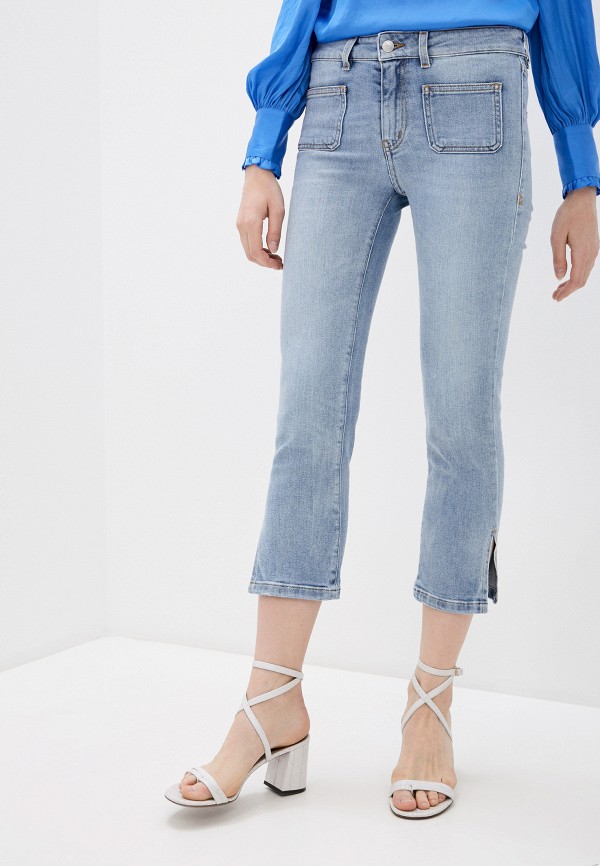 Zadig & Voltaire Джинсы - фото 1