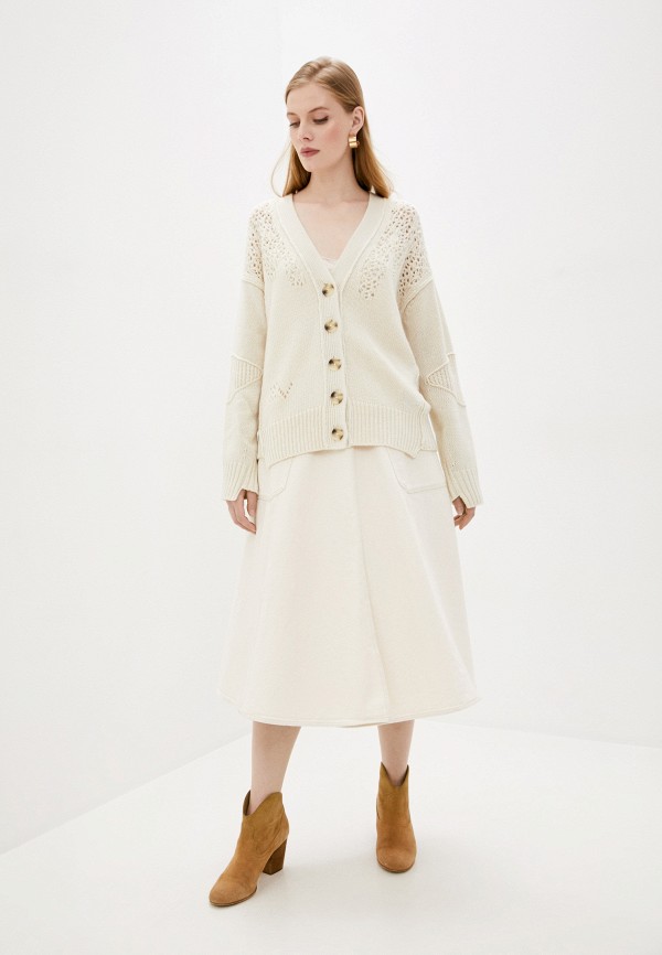 Zadig & Voltaire Кардиган - фото 2