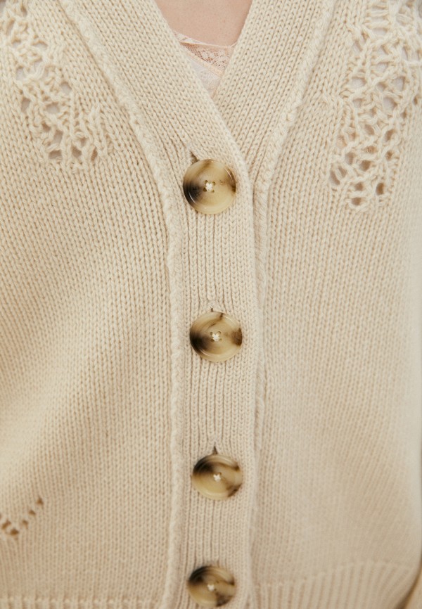 Zadig & Voltaire Кардиган - фото 4