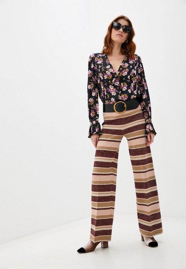 Zadig & Voltaire Блуза - TESSA CDC PEONI - фото 3