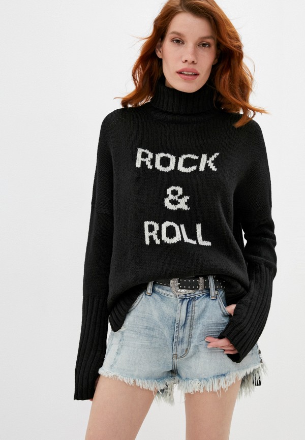 Zadig & Voltaire Свитер - фото 1