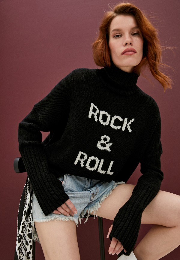 Zadig & Voltaire Свитер - фото 2