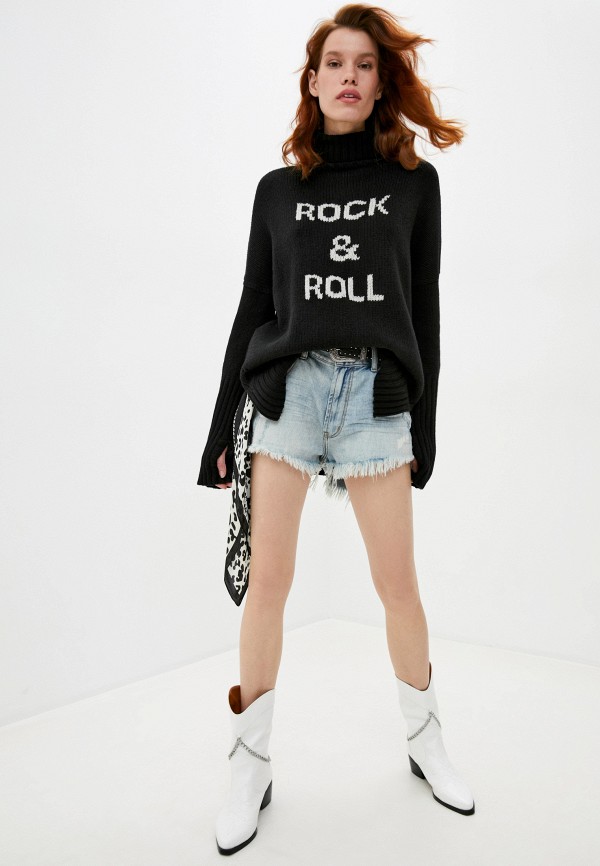 Zadig & Voltaire Свитер - фото 3