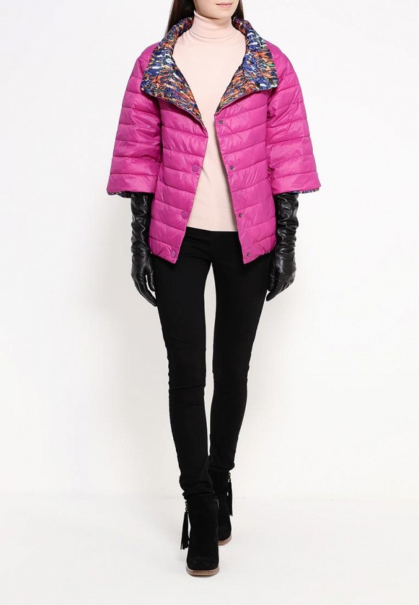 Z-Design Куртка утепленная - фото 2