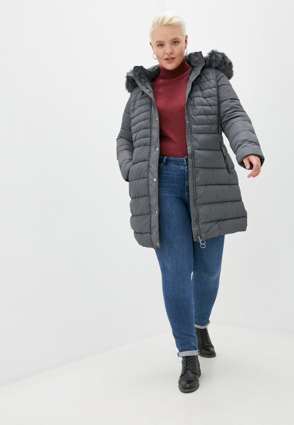 Z-Design Куртка утепленная - фото 2