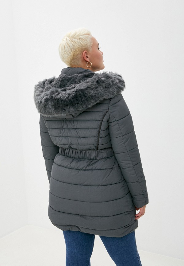 Z-Design Куртка утепленная - фото 3