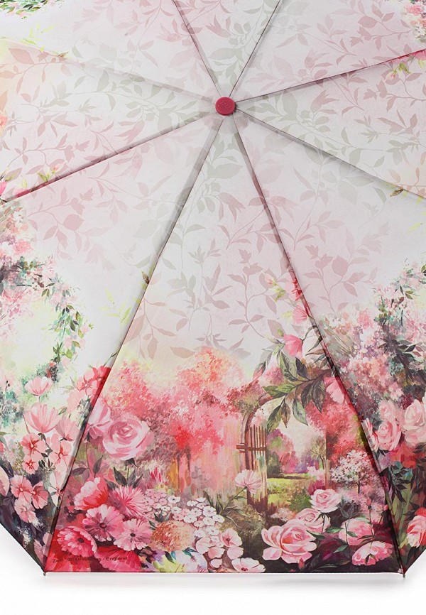 Zest Зонт складной - фото 6