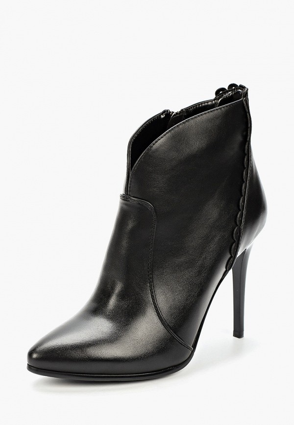 Zenden Ботильоны - фото 2