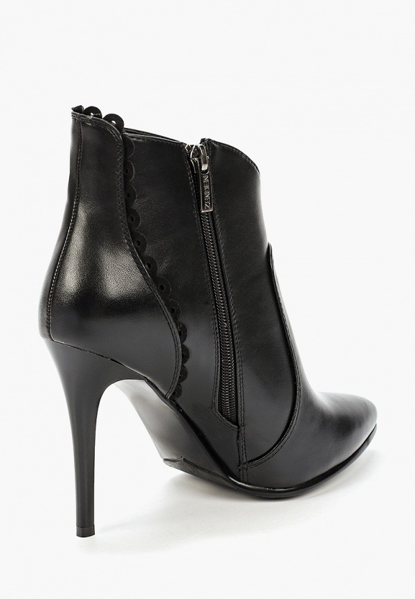 Zenden Ботильоны - фото 3