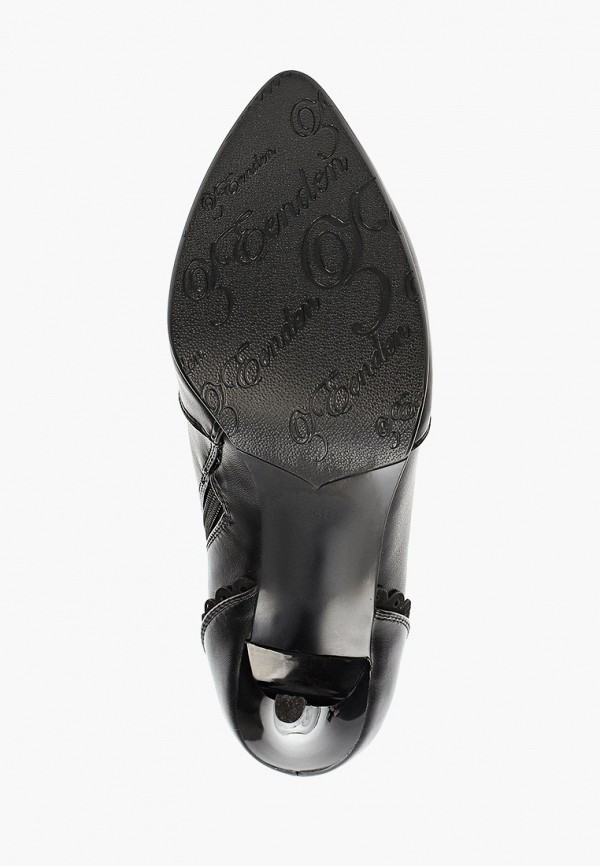 Zenden Ботильоны - фото 5