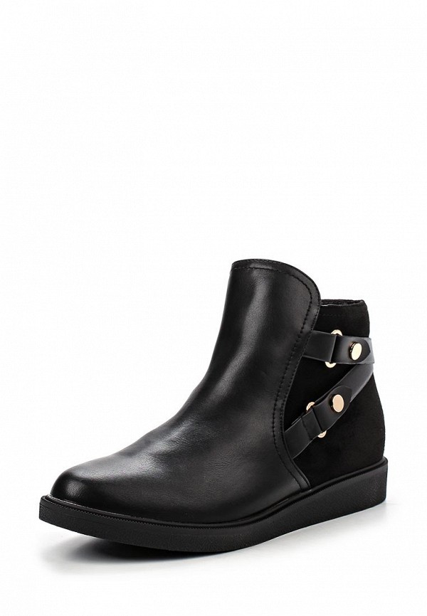 Zenden Woman Полусапоги - фото 1