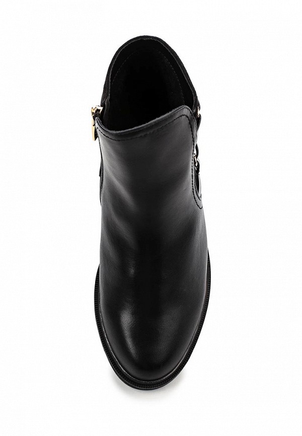 Zenden Woman Полусапоги - фото 4