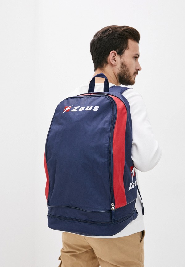 Zaino hot sale zeus sport