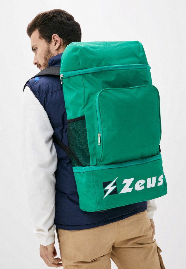 Zeus Рюкзак - ZAINO QUBO - фото 5