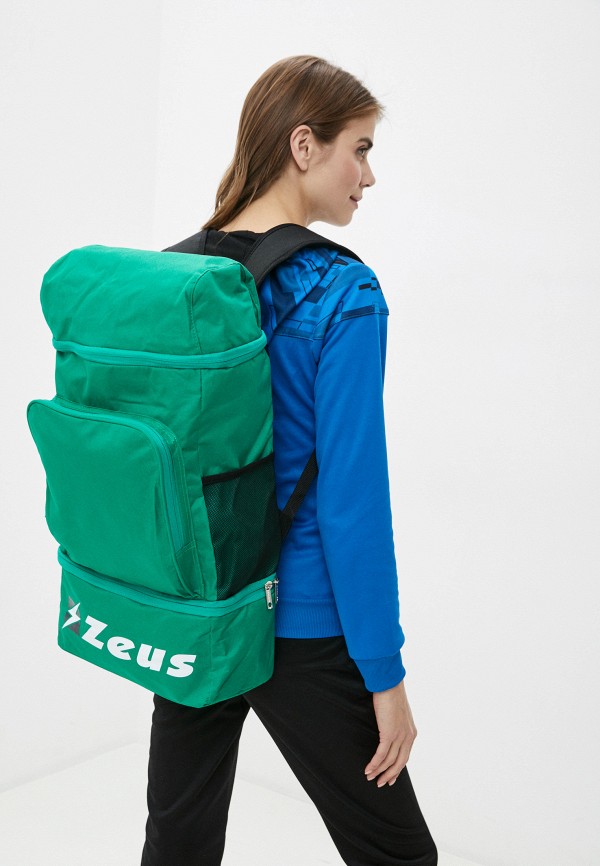 Zeus Рюкзак - ZAINO QUBO - фото 4