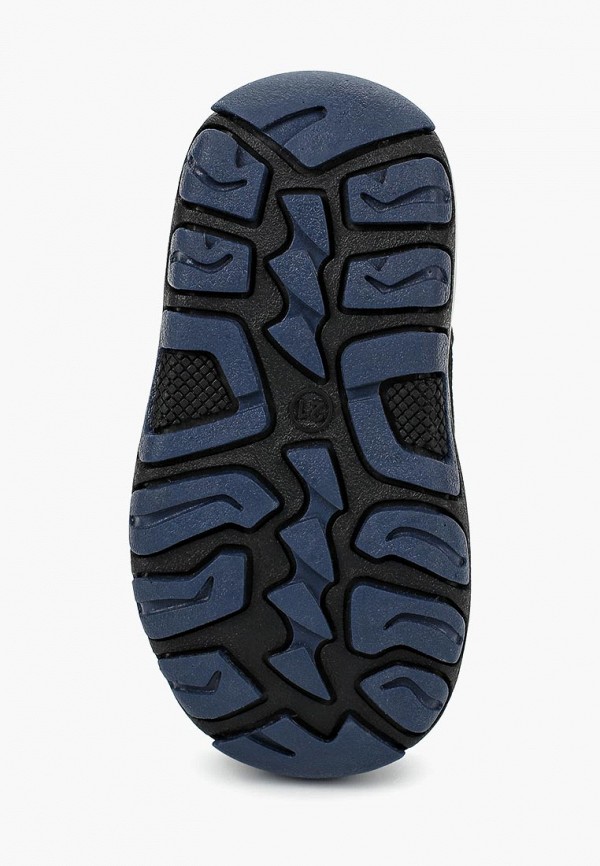 Zebra Дутики - фото 3