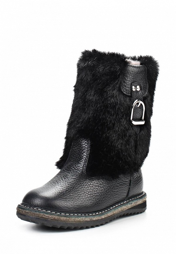 Зебра Унты - фото 1