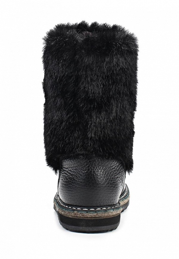 Зебра Унты - фото 2