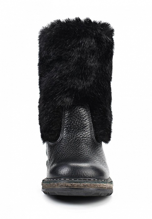 Зебра Унты - фото 4