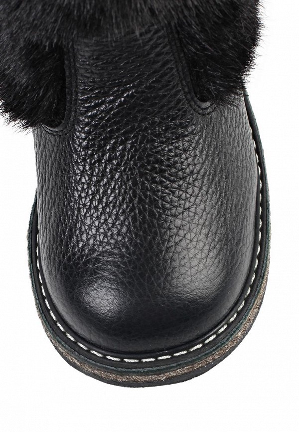 Зебра Унты - фото 6