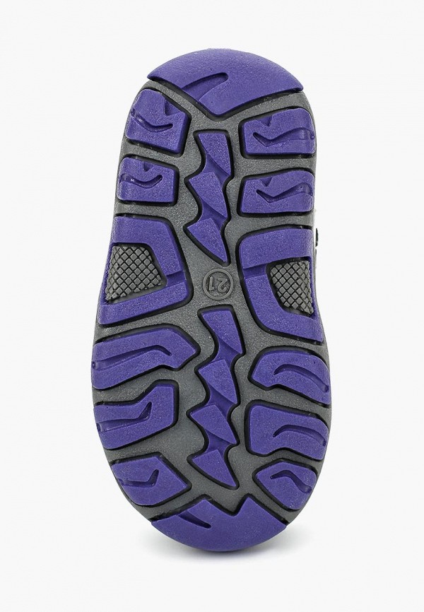 Zebra Сапоги - фото 3