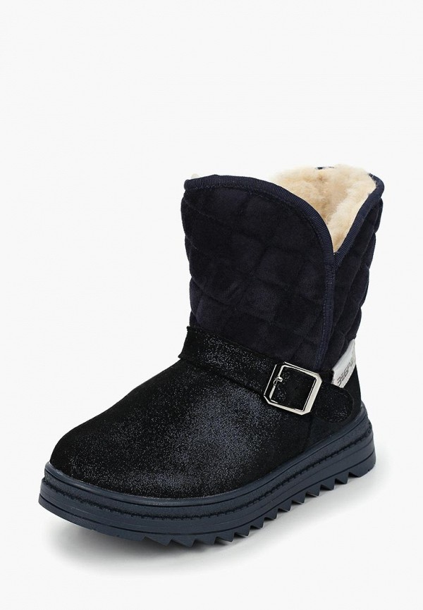 Zebra Полусапоги - фото 1