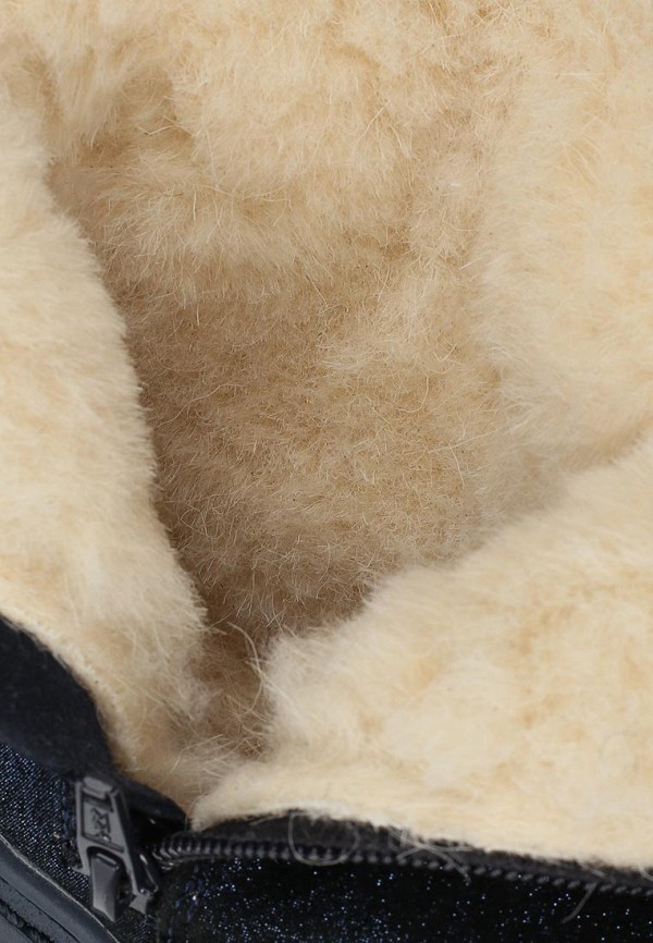 Zebra Полусапоги - фото 5