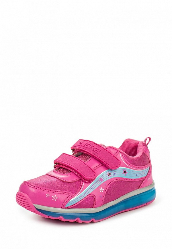 Zebra Кроссовки - фото 1