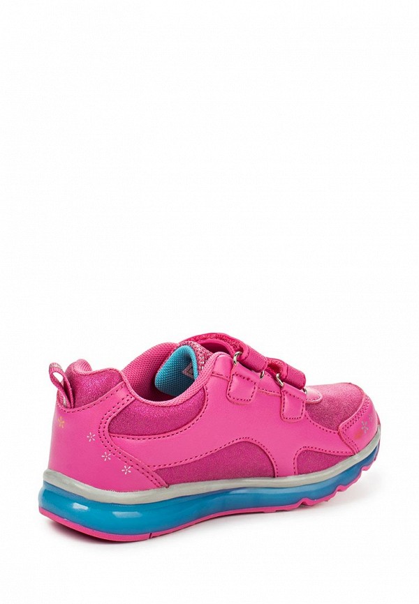 Zebra Кроссовки - фото 2