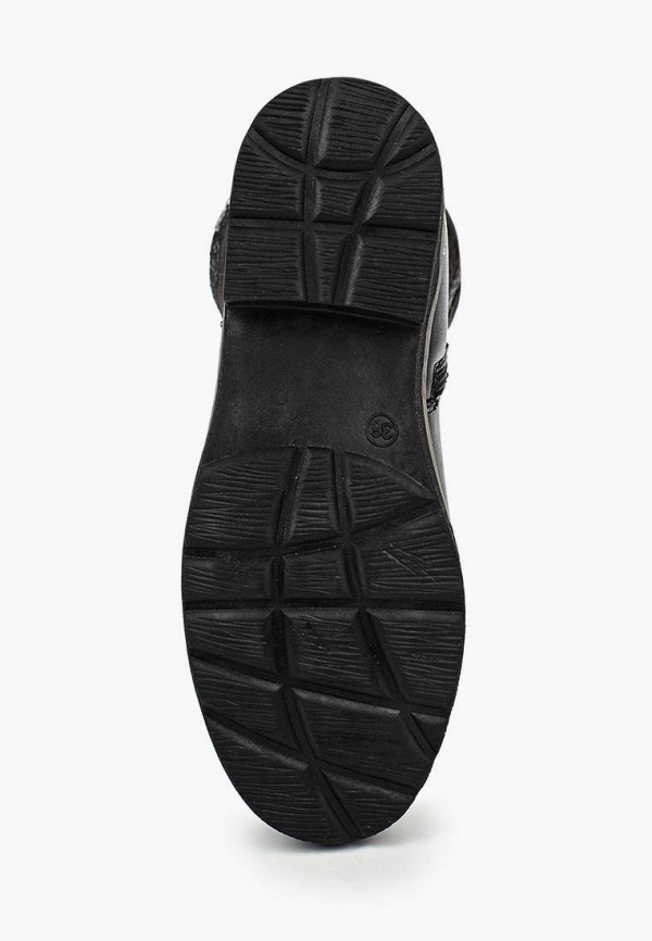 Zebra Сапоги - фото 3