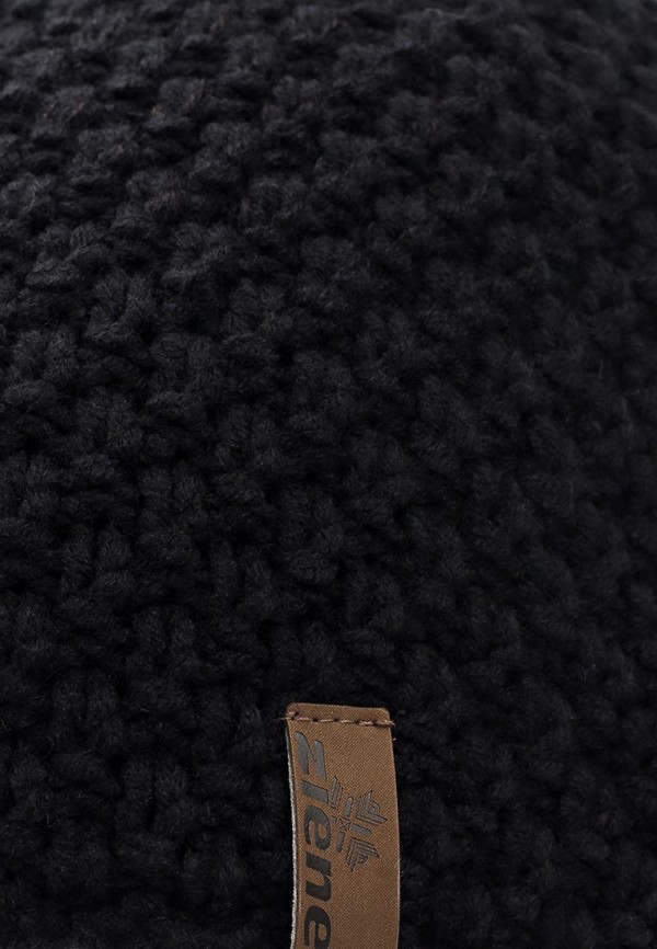 Ziener Шапка - INTERCONTINENTAL - фото 4