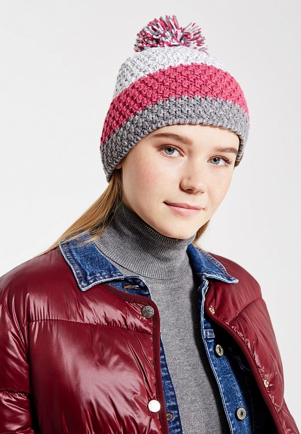 Ziener Шапка - INTERCONTINENTAL - фото 5