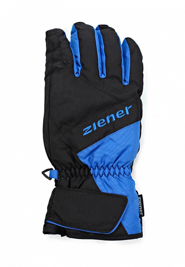Ziener Перчатки горнолыжные - фото 2